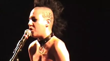 Porno med Masha, russisk guitarist dansk prono fucked hengiven fan