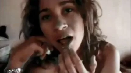 Skinn Co Coed taget inde dansk amatør sex film i en stor fed pik elsker